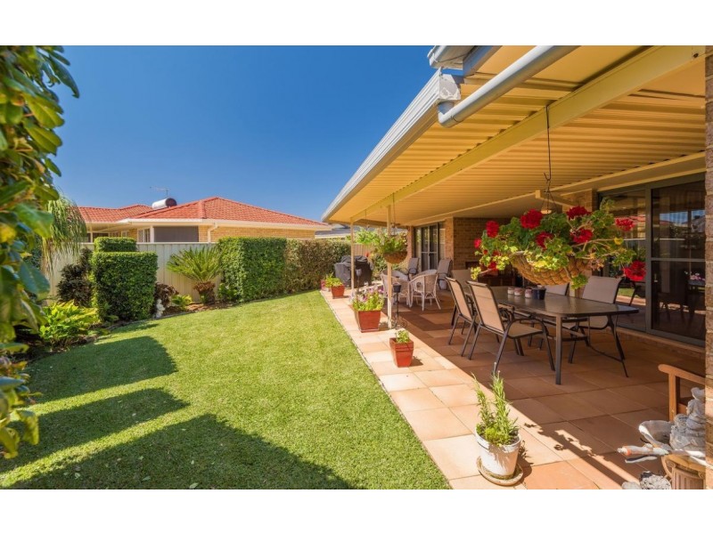 3 Eliza Court, Yamba NSW 2464