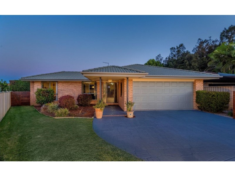 3 Eliza Court, Yamba NSW 2464