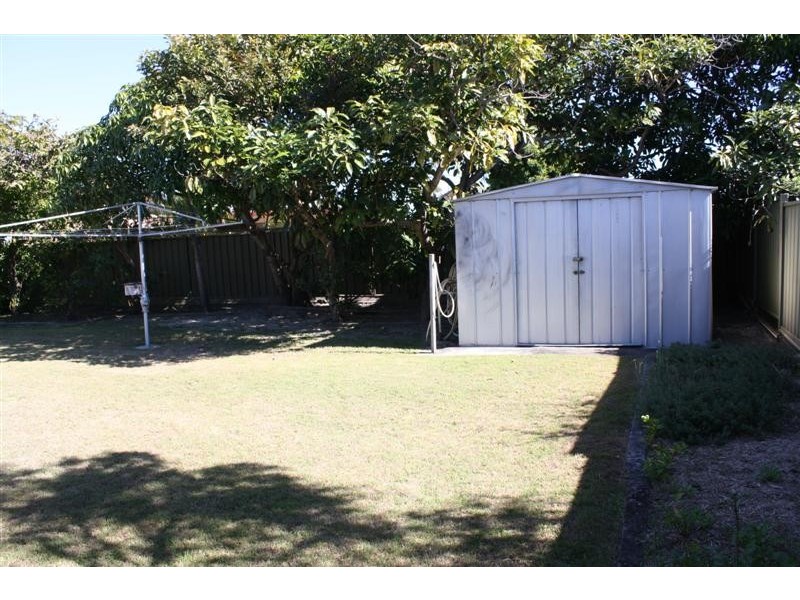 43 Shores Drive, Yamba NSW 2464