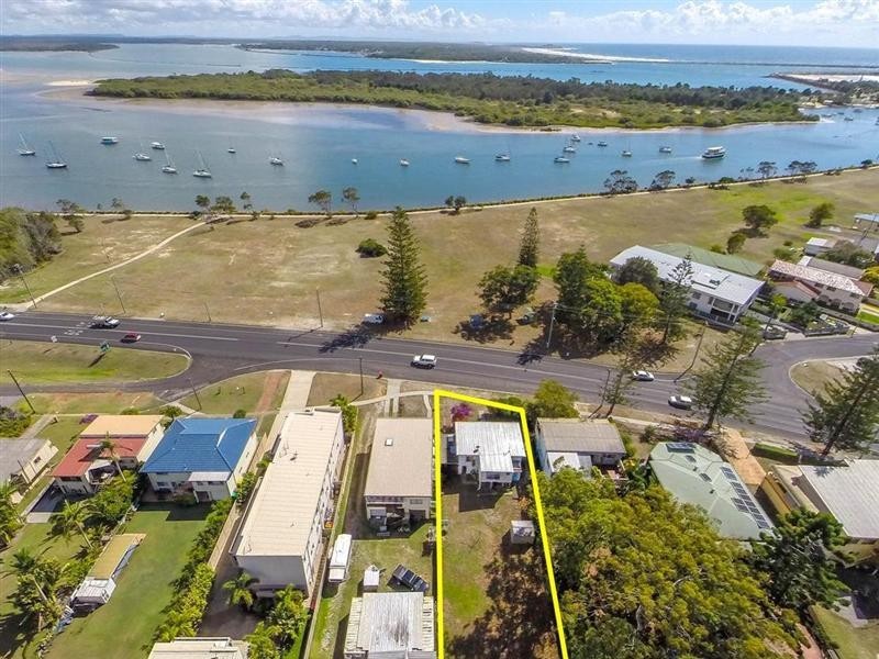 70 Wooli Street, Yamba NSW 2464
