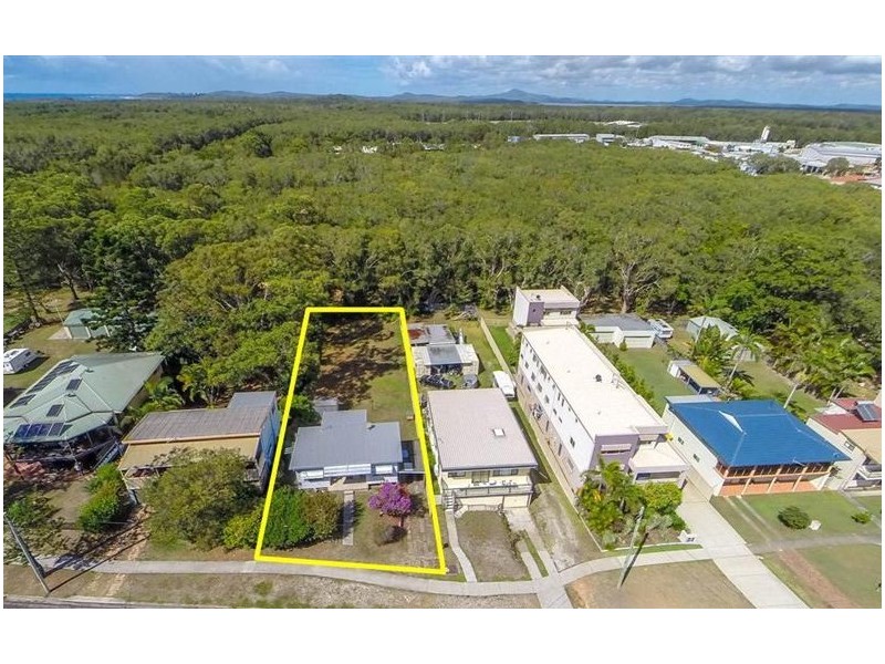 70 Wooli Street, Yamba NSW 2464