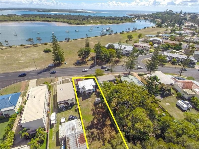70 Wooli Street, Yamba NSW 2464