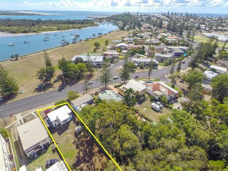 70 Wooli Street, Yamba NSW 2464