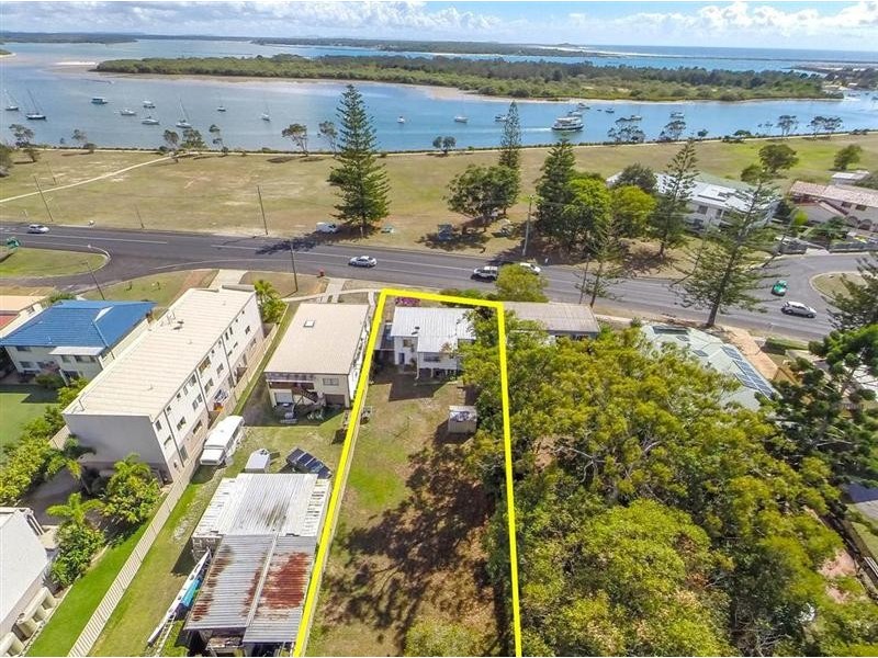 70 Wooli Street, Yamba NSW 2464