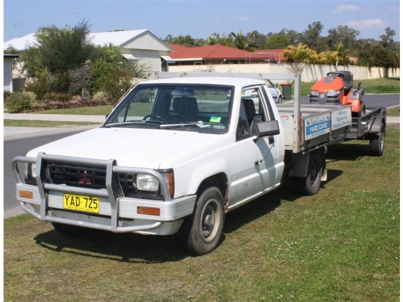 Yamba NSW 2464