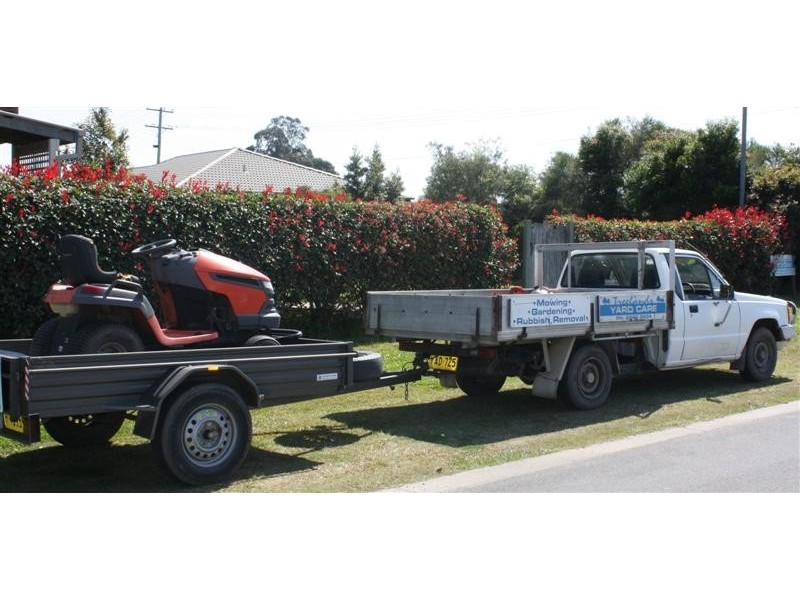 Yamba NSW 2464