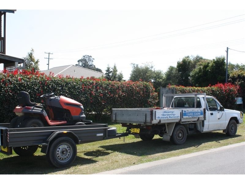 Yamba NSW 2464