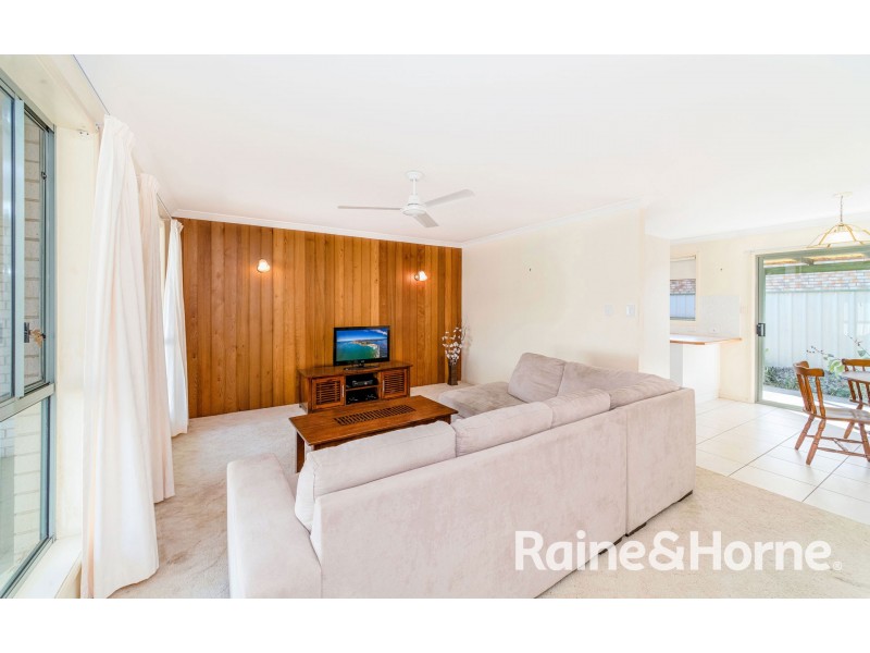 1/21 Parkview Crescent, Yamba NSW 2464