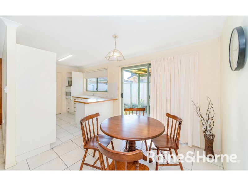 1/21 Parkview Crescent, Yamba NSW 2464
