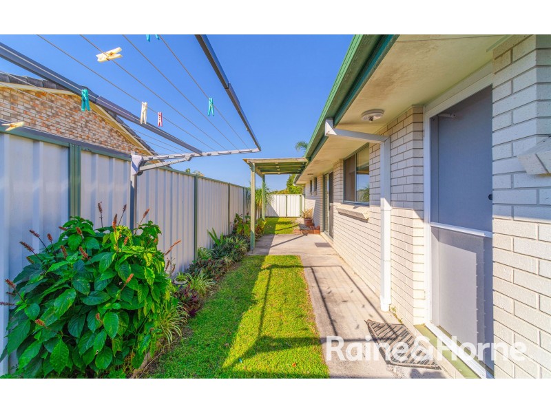 1/21 Parkview Crescent, Yamba NSW 2464