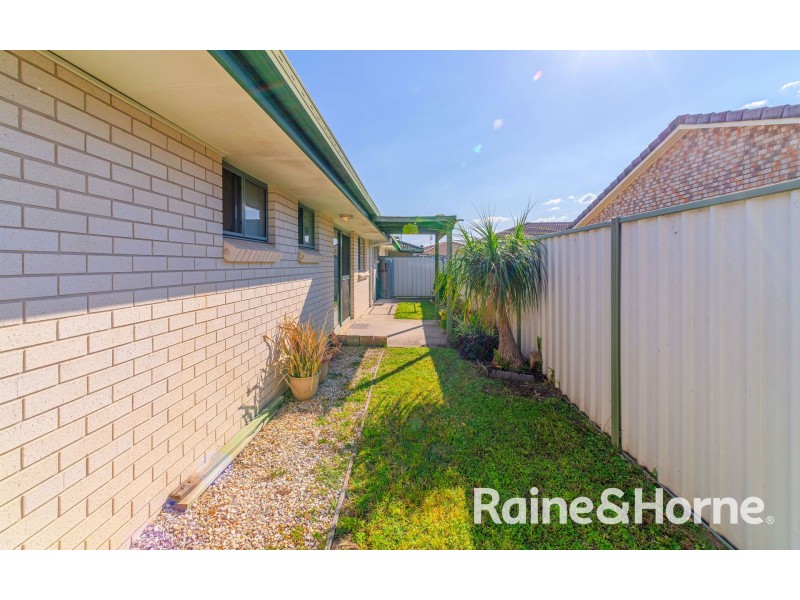 1/21 Parkview Crescent, Yamba NSW 2464