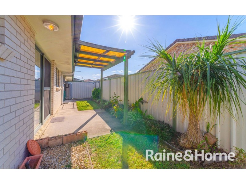 1/21 Parkview Crescent, Yamba NSW 2464