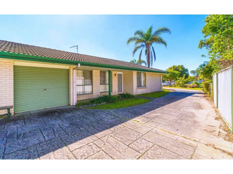 1/21 Parkview Crescent, Yamba NSW 2464