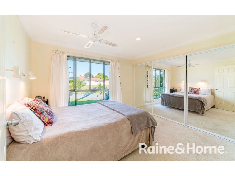 1/21 Parkview Crescent, Yamba NSW 2464
