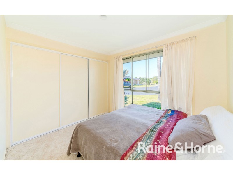 1/21 Parkview Crescent, Yamba NSW 2464