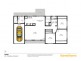 1/21 Parkview Crescent, Yamba NSW 2464 Floorplan