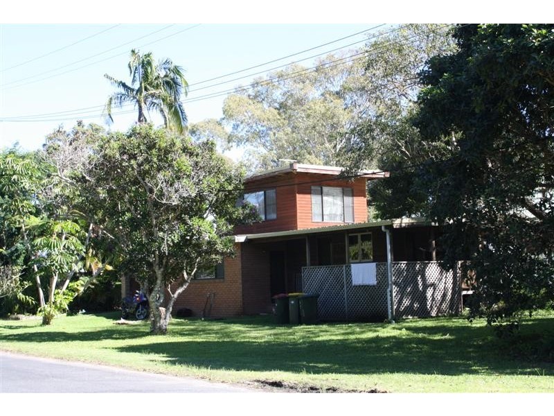 Wooloweyah NSW 2464
