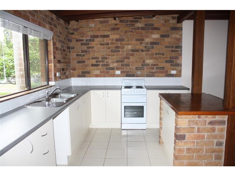 Wooloweyah NSW 2464
