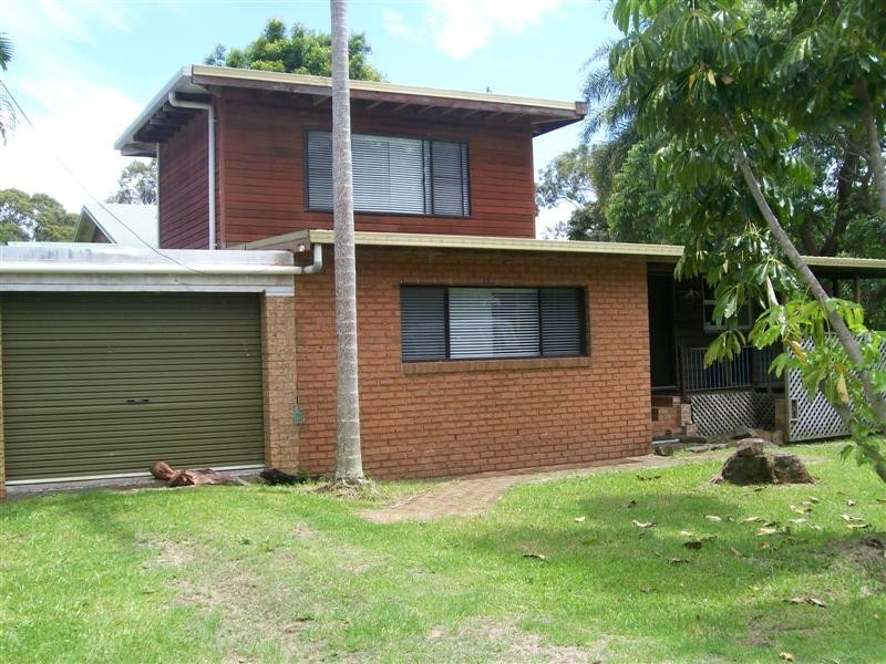 Wooloweyah NSW 2464