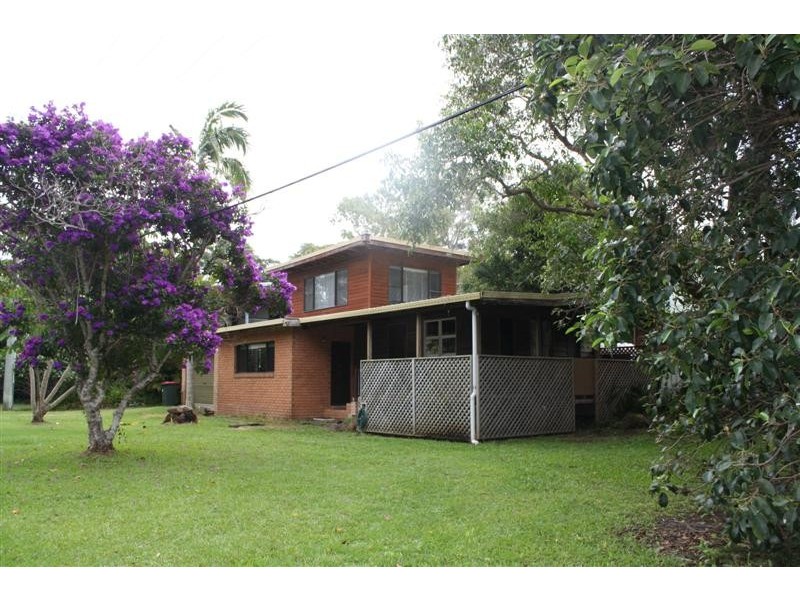 Wooloweyah NSW 2464