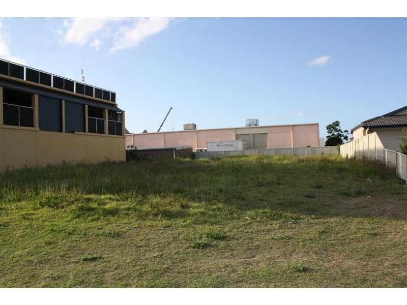 Lot 31 Park Avenue, Yamba NSW 2464