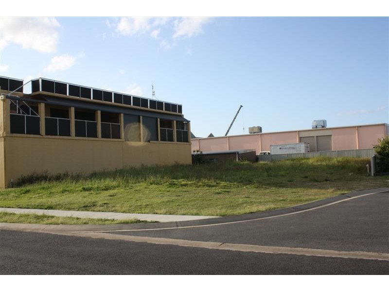 Lot 31 Park Avenue, Yamba NSW 2464