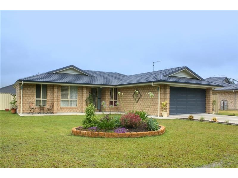 Townsend NSW 2463