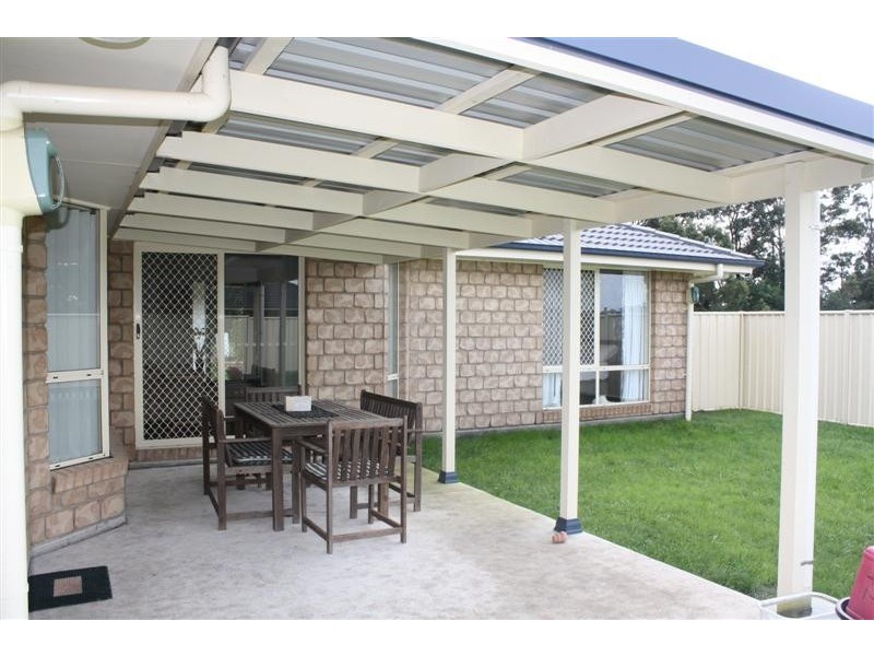 Townsend NSW 2463