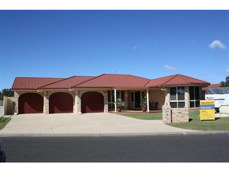 6 Bayview Drive, Yamba NSW 2464