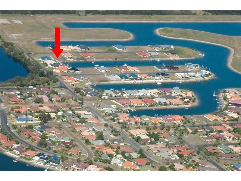 Yamba NSW 2464