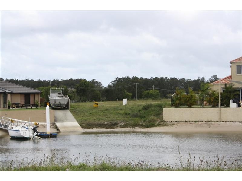 Yamba NSW 2464