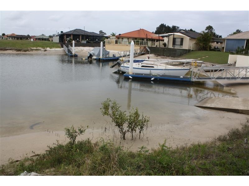 Yamba NSW 2464