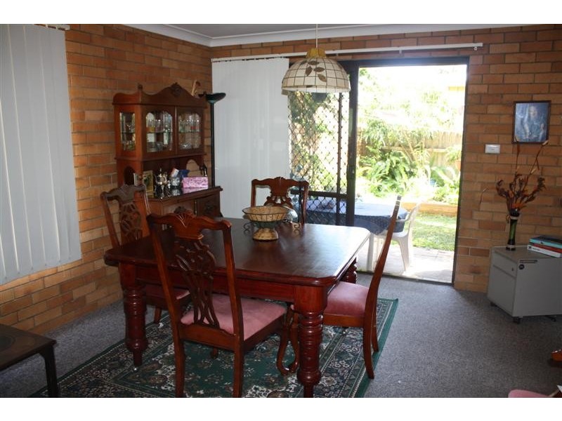 Yamba NSW 2464