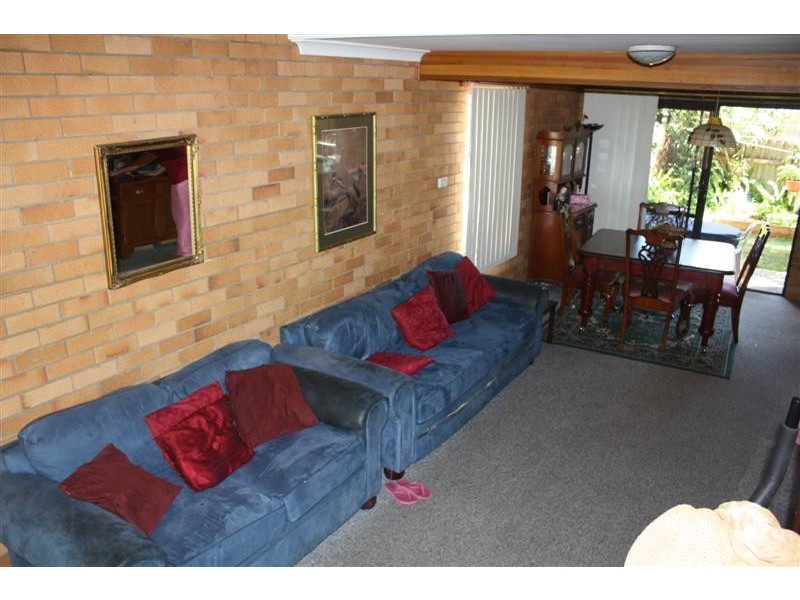 Yamba NSW 2464