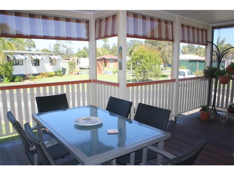 19 Yamba Waters Park, Yamba NSW 2464