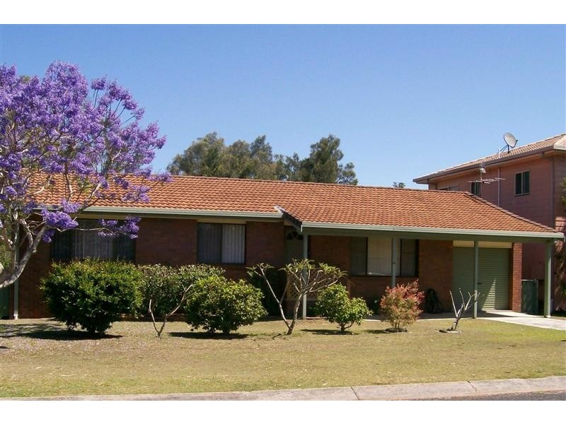 18 Telopea Avenue, Yamba NSW 2464
