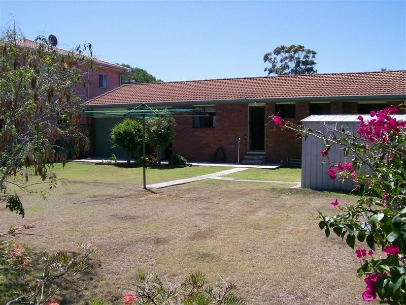 18 Telopea Avenue, Yamba NSW 2464