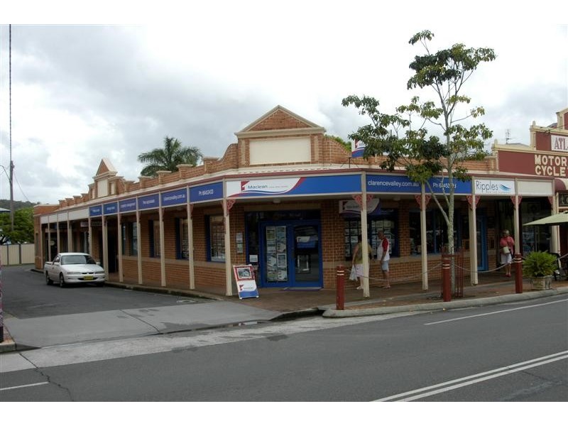 18 River Street, Maclean NSW 2463