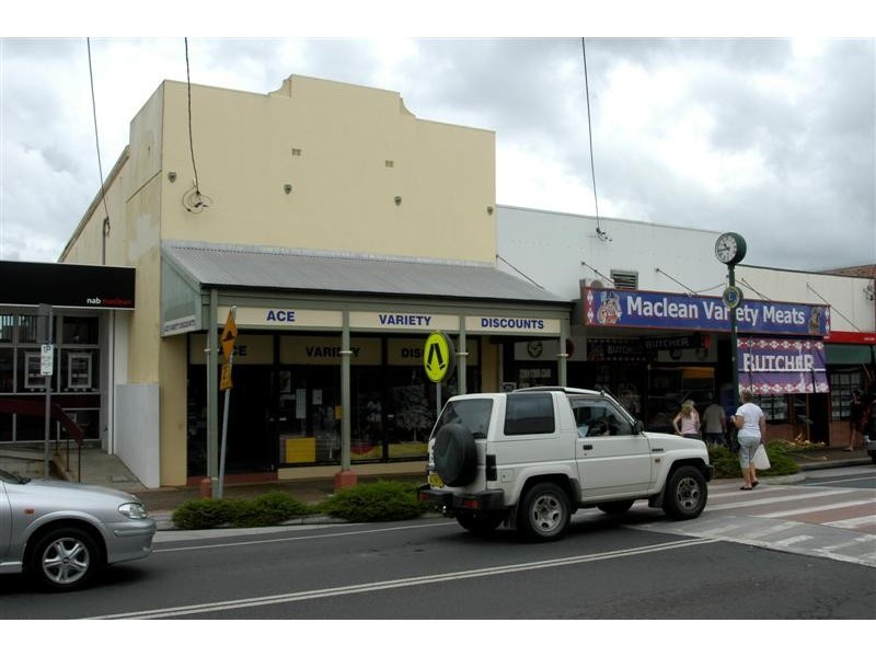 24 River Street, Maclean NSW 2463