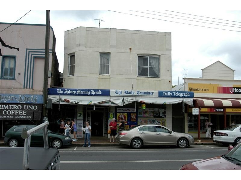 227 River Street, Maclean NSW 2463