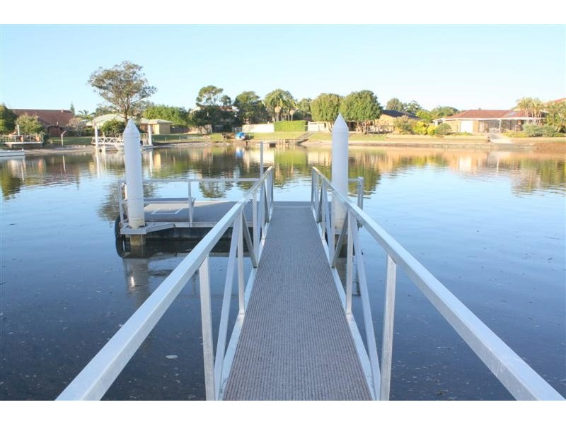 38 The Mainbrace, Yamba NSW 2464