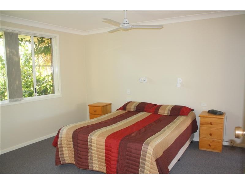 38 The Mainbrace, Yamba NSW 2464