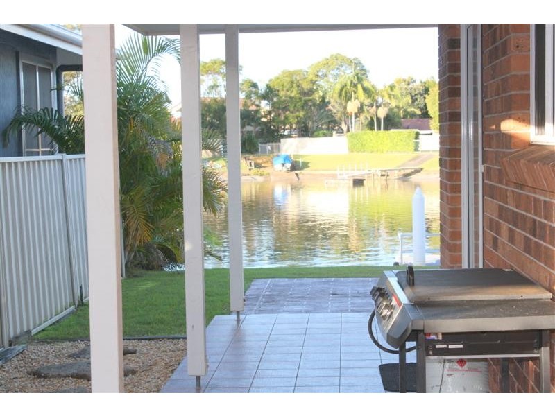 38 The Mainbrace, Yamba NSW 2464