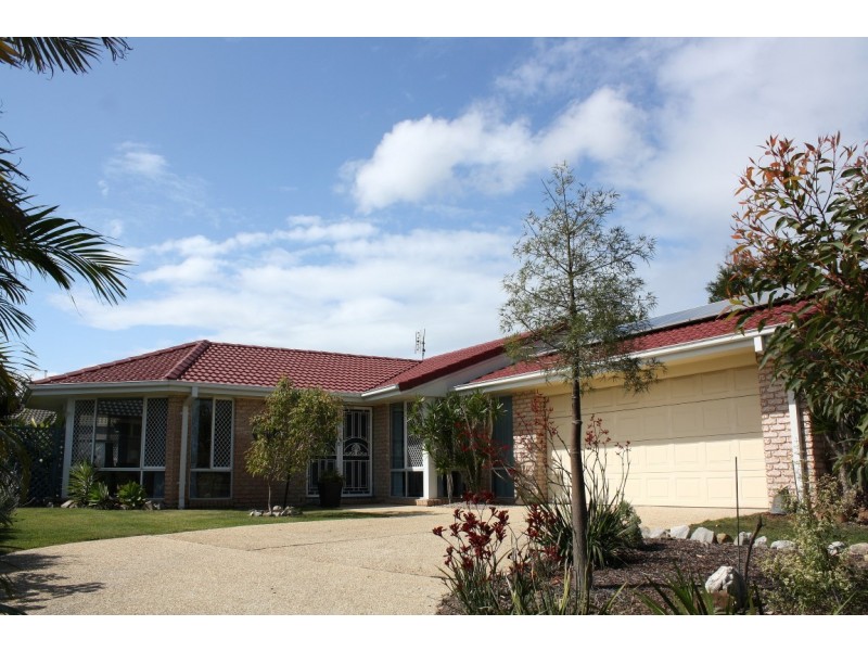 28 Treelands Drive, Yamba NSW 2464