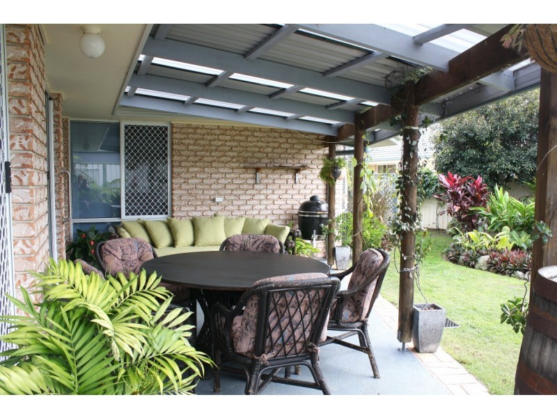 28 Treelands Drive, Yamba NSW 2464