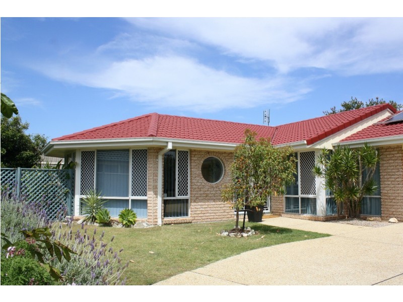 28 Treelands Drive, Yamba NSW 2464