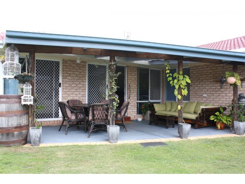 28 Treelands Drive, Yamba NSW 2464
