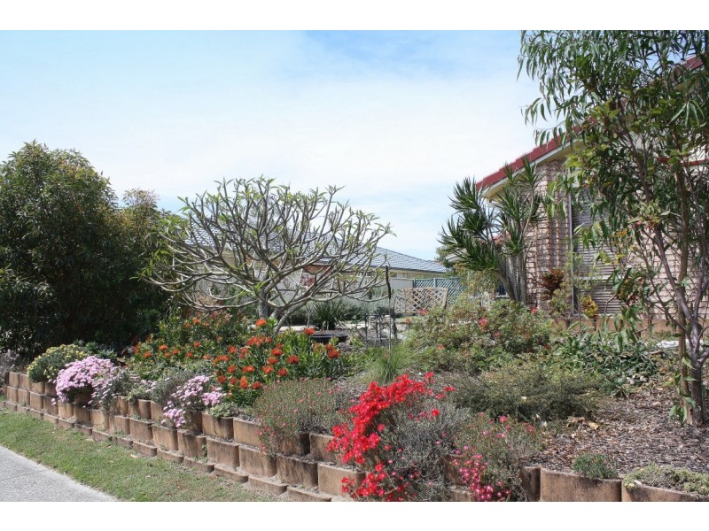 28 Treelands Drive, Yamba NSW 2464