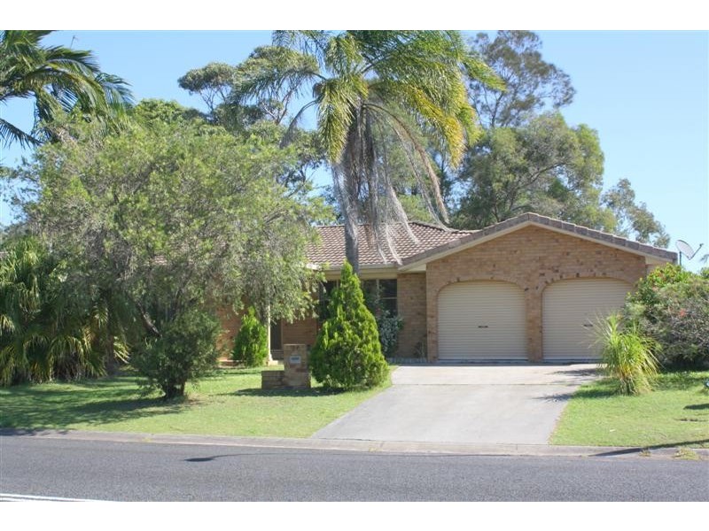 41 The Halyard, Yamba NSW 2464