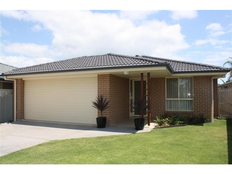 47 Park Avenue, Yamba NSW 2464